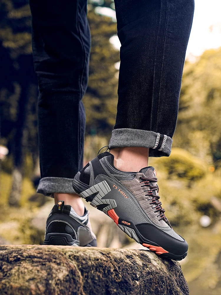 Hiking Shoes Mountain Boots