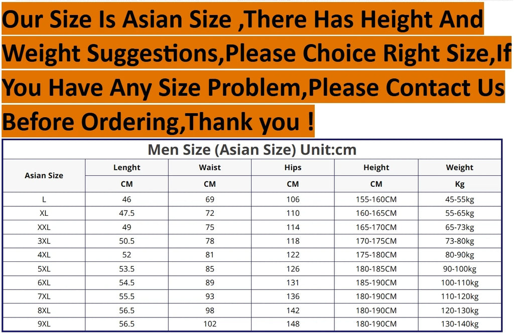 Plus Size 8XL 9XL Summer Casual Cotton Shorts Men Breathable Loose Beach Short five-point Pants Comfortable Sports Sweatpants