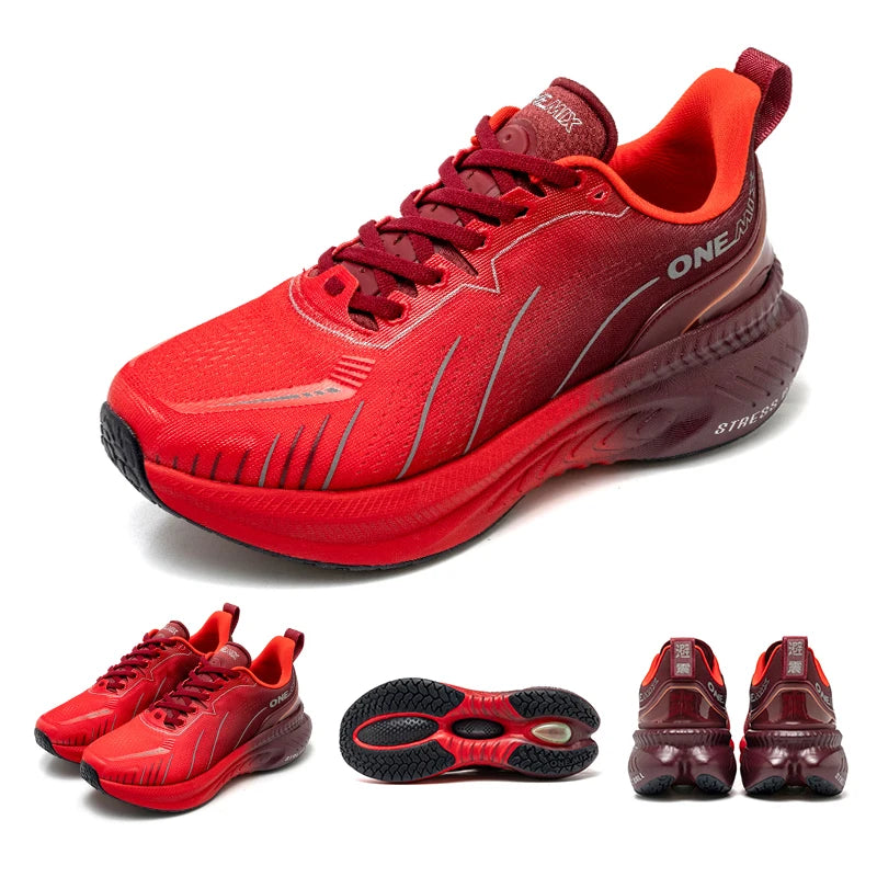 Air Cushion Outdoor Sport Shoes