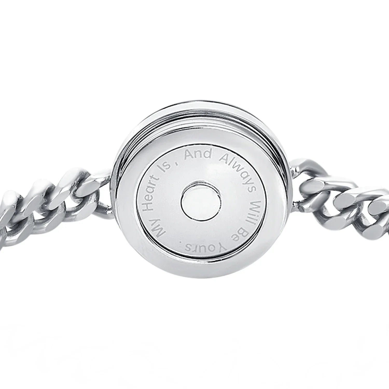 2025 Long Distance Touch Bracelets Smart Bracelets Relationship Gift hot selling Totwoo I miss you Smart Bracelets