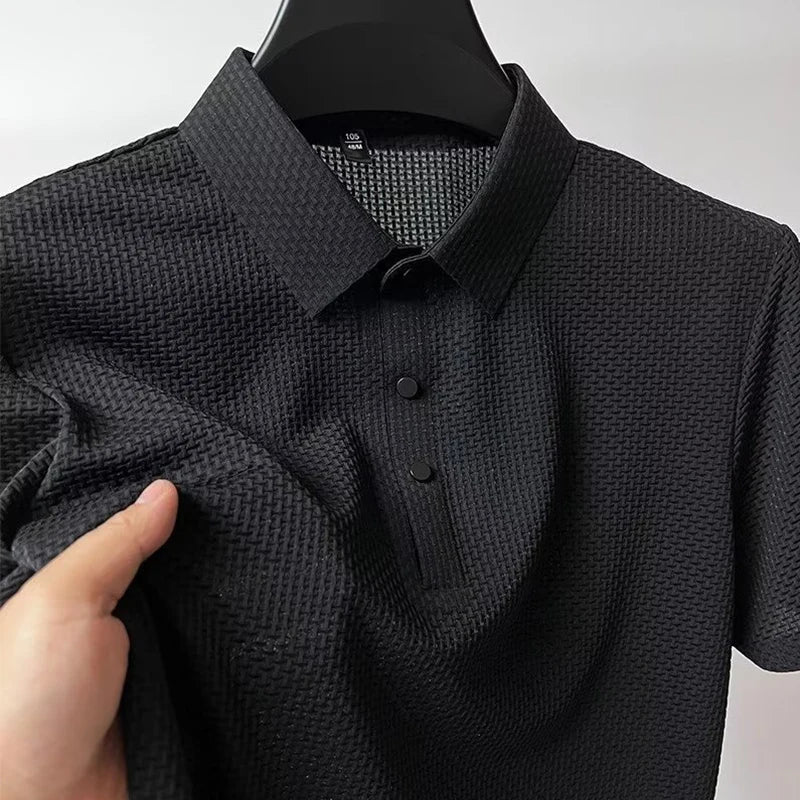 Casual Short Sleeved
