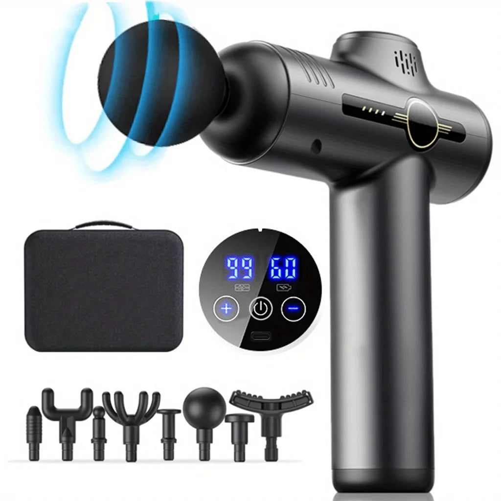 99 Speed Massage Gun
