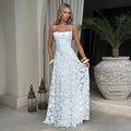 GOTTO Maxi dress