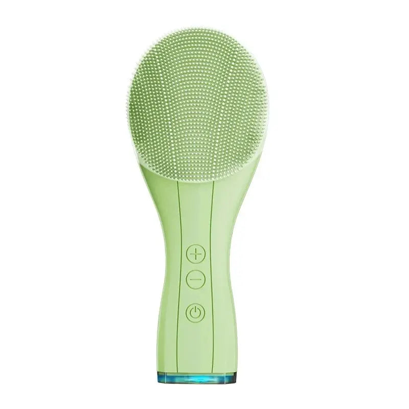 Sonic Facial Cleansing Brush
