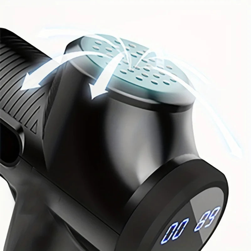 Deep Muscle Massage Gun