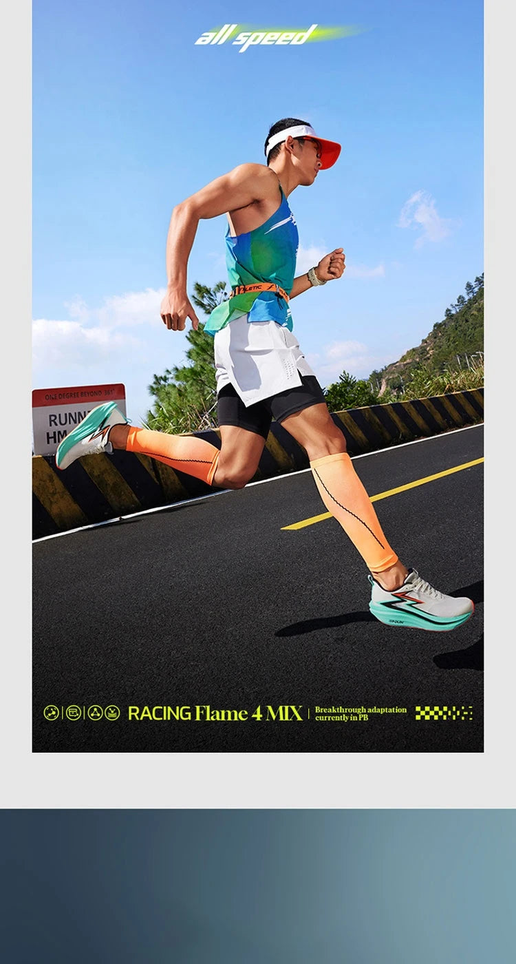 361 Flame 4.0 Running shoes