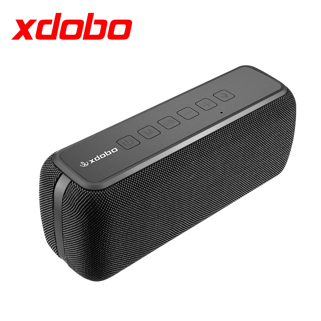 XDOBO X8 Bluetooth speaker