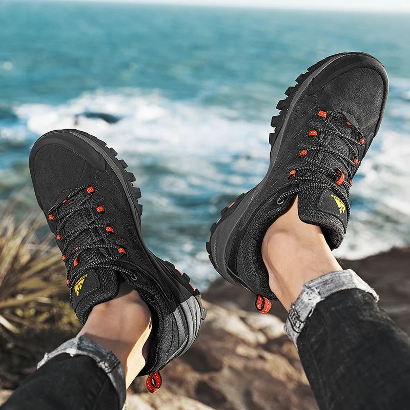 Men's Casual Sneakers