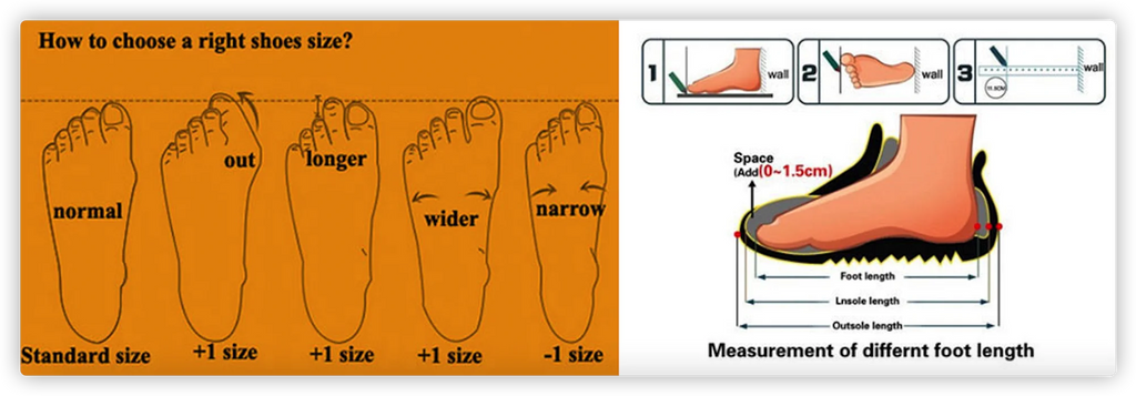 Men Trekking Walking Sneakers