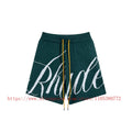Casual Shorts Loose Fashion Fit High-Quality Shorts Set Multiple Styles Available Fast Shipping