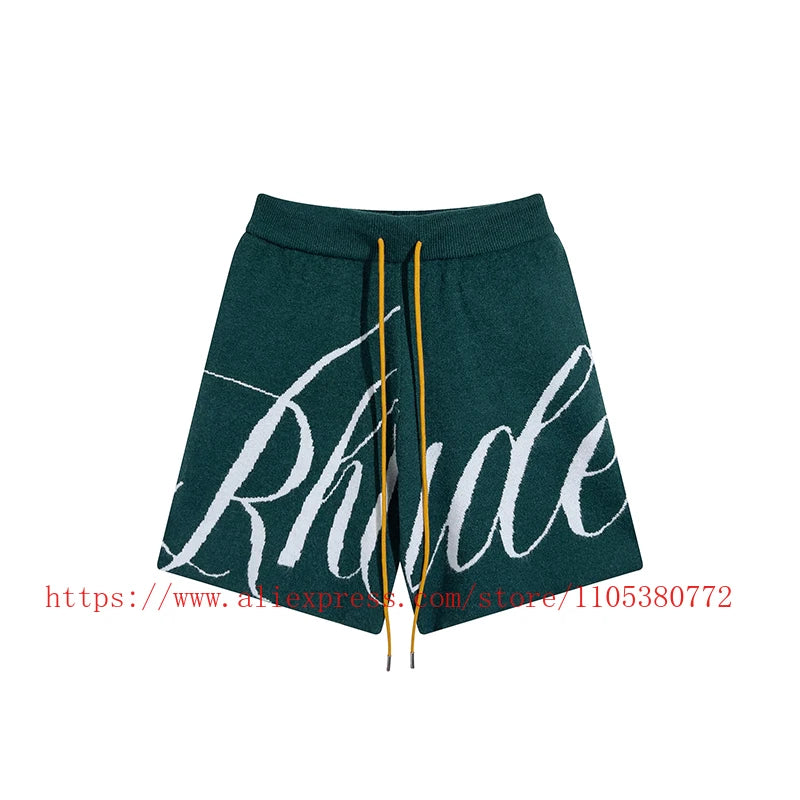 Casual Shorts Loose Fashion Fit High-Quality Shorts Set Multiple Styles Available Fast Shipping
