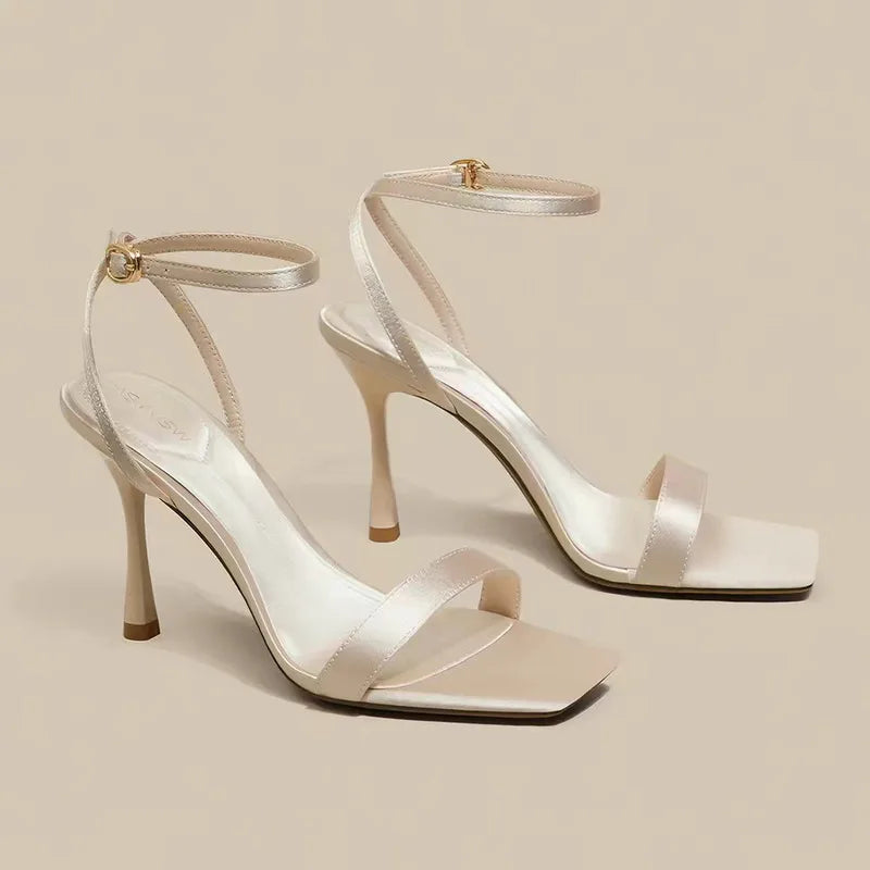 GOTTO glam heels