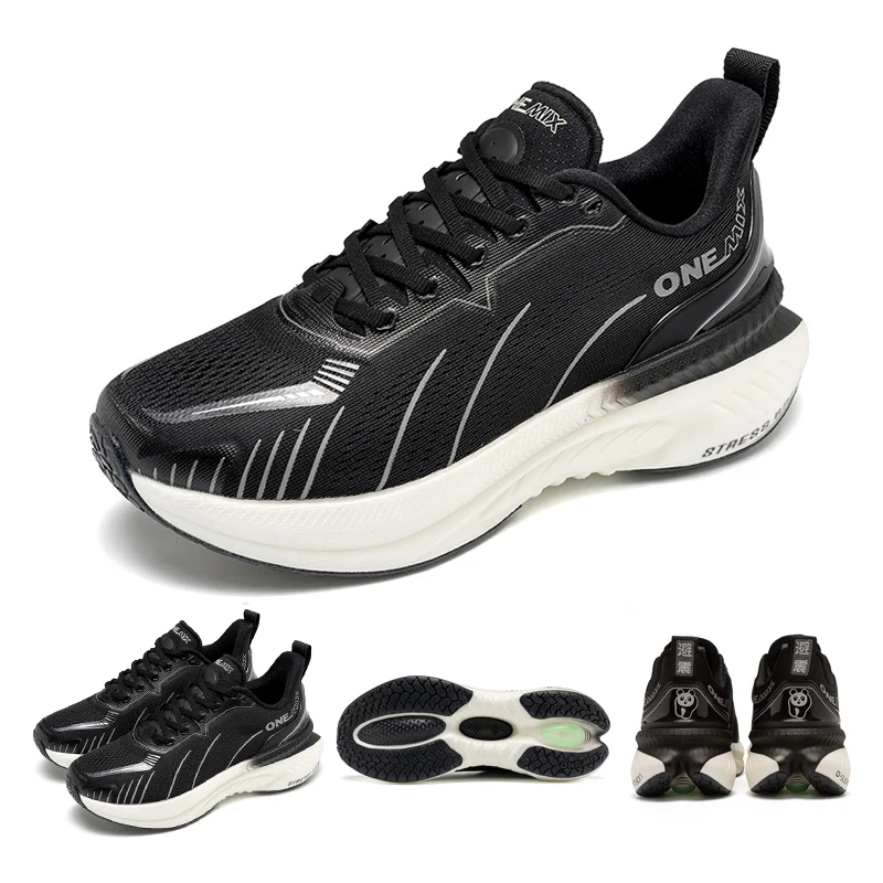 Air Cushion Outdoor Sport Shoes