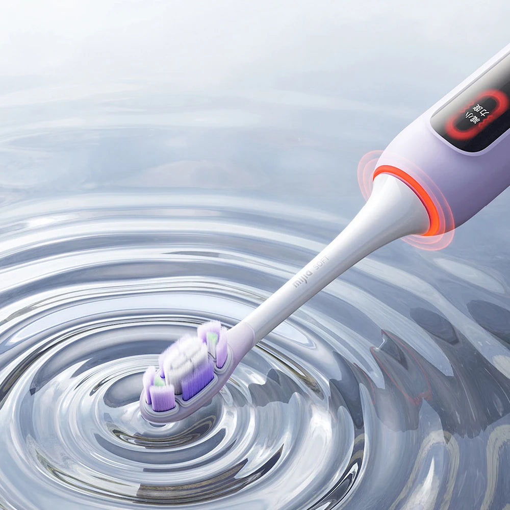 MIJIA Sonic Electric Toothbrush Smart