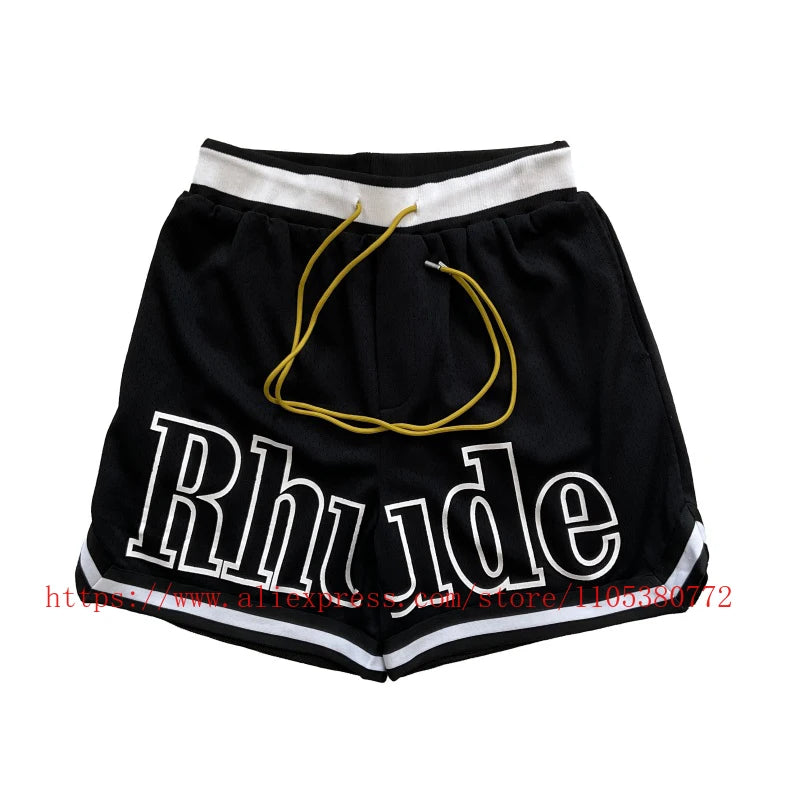 Casual Shorts Loose Fashion Fit High-Quality Shorts Set Multiple Styles Available Fast Shipping