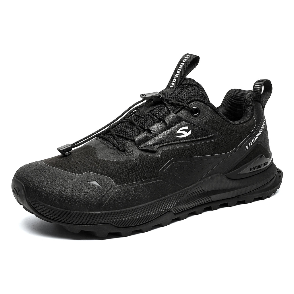 GOTTO barefoot runner