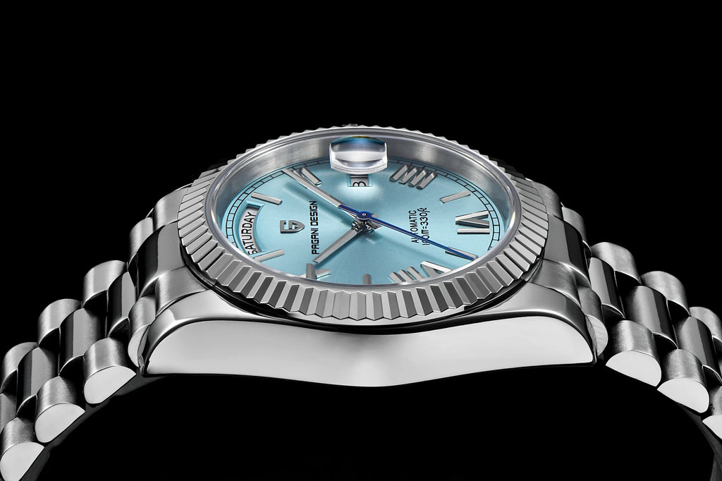 PAGANI DESIGN Automatic Watch ST16