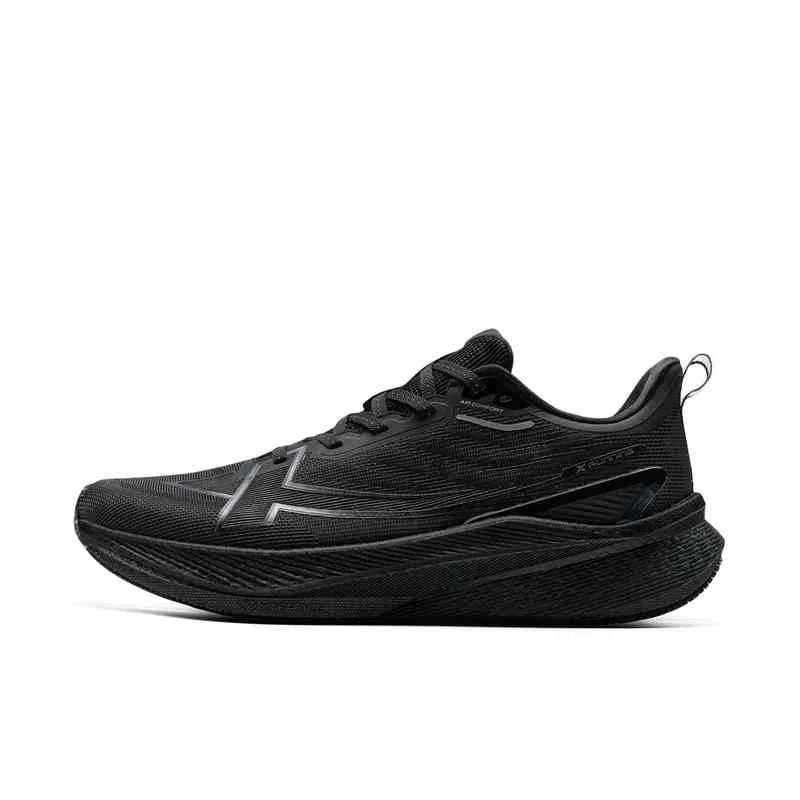Soft Sneakers Cushioning