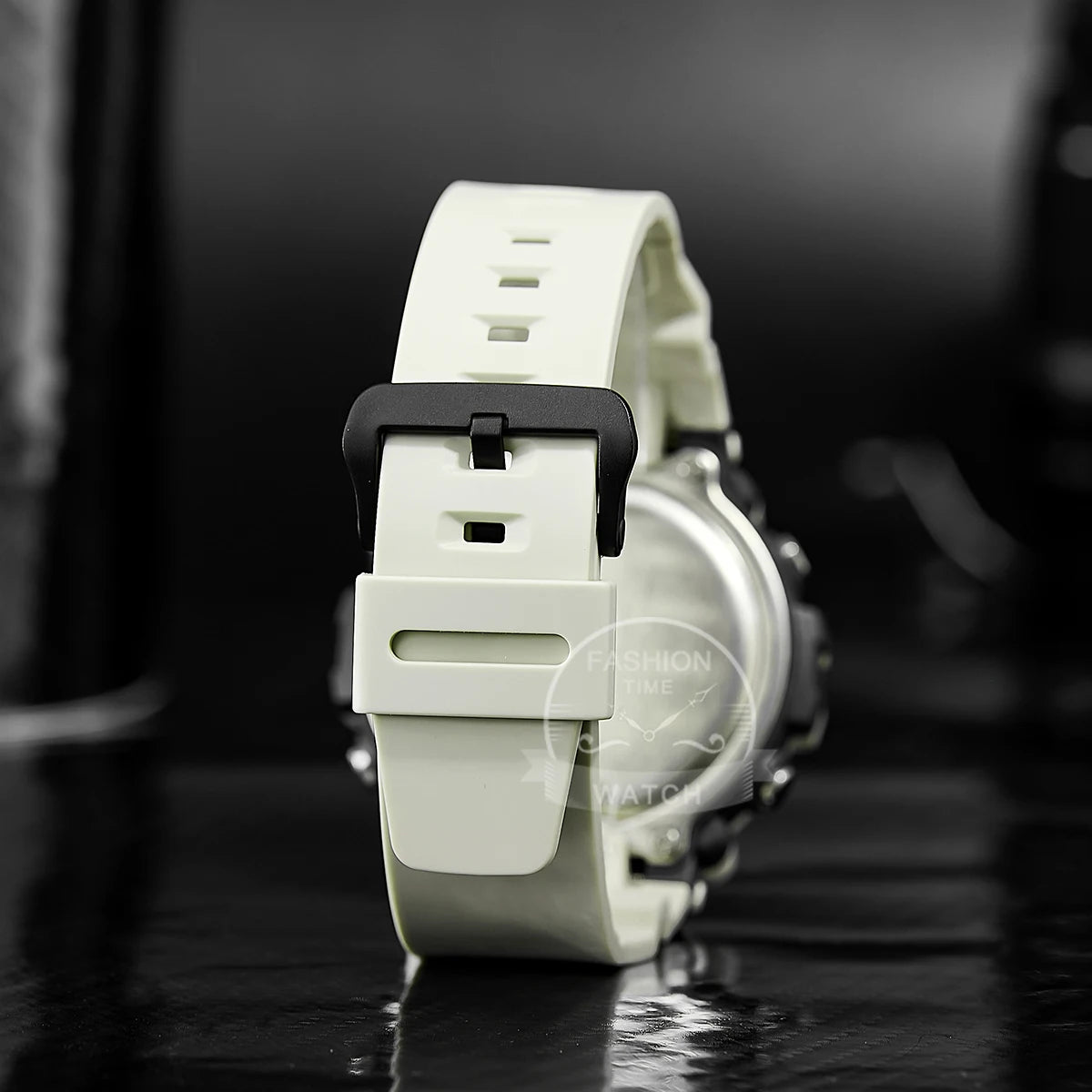 Casio Men's Watch AE-1500WH-8B2