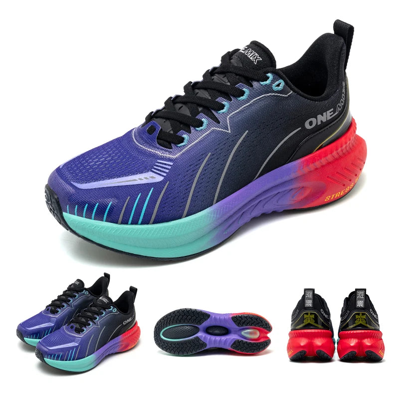 Air Cushion Outdoor Sport Shoes
