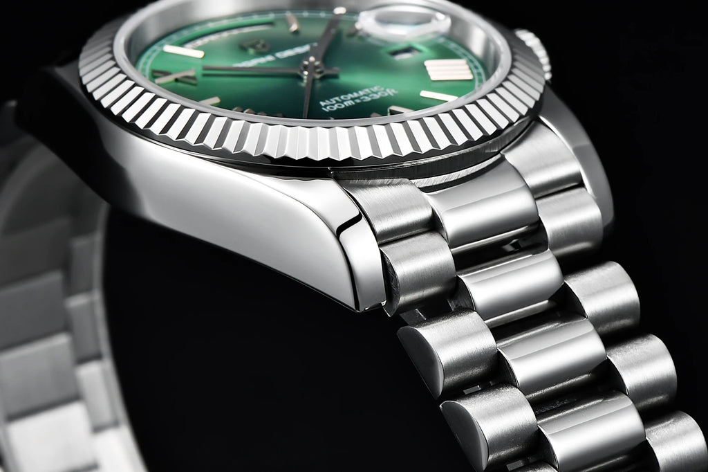 PAGANI DESIGN Automatic Watch ST16