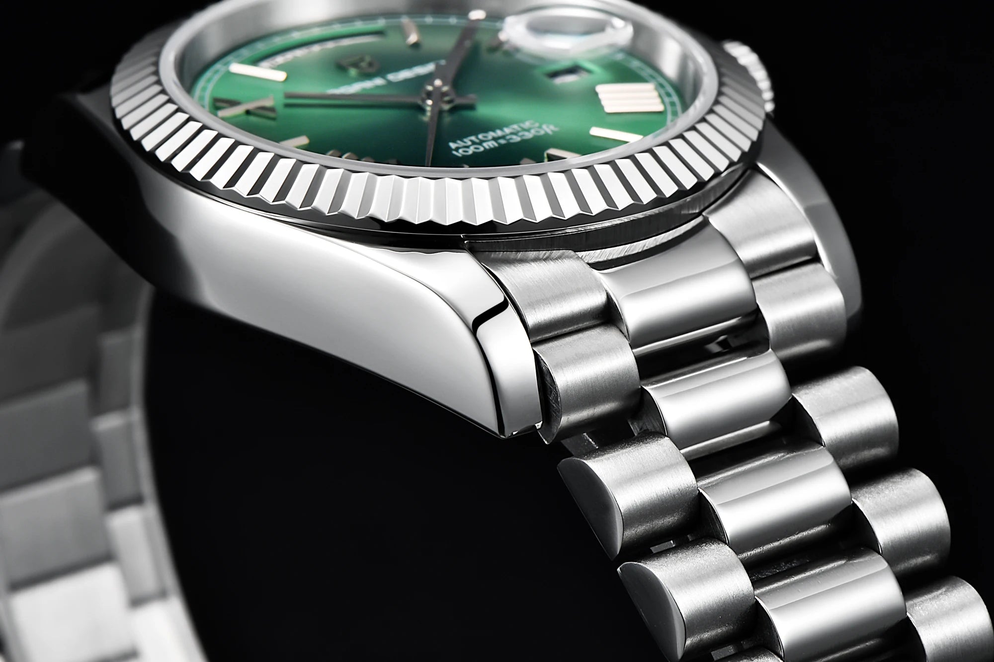 PAGANI DESIGN Automatic Watch ST16