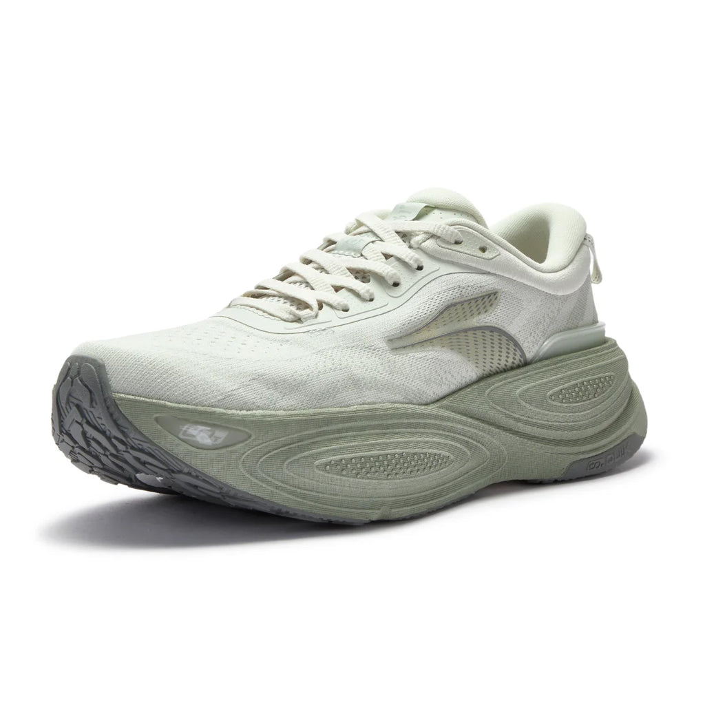361 Degrees Lightweight Wear-resistant Comfort Shock Absorb Sneakers