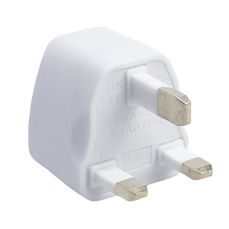 Universal Travel Adapter Plug