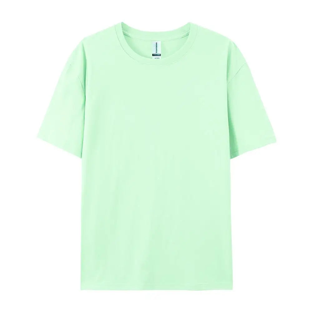 GOTTO T-Shirts Casual Summer Tops