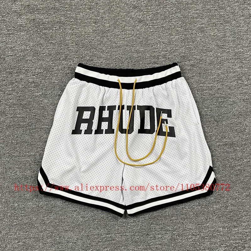 Casual Shorts Loose Fashion Fit High-Quality Shorts Set Multiple Styles Available Fast Shipping