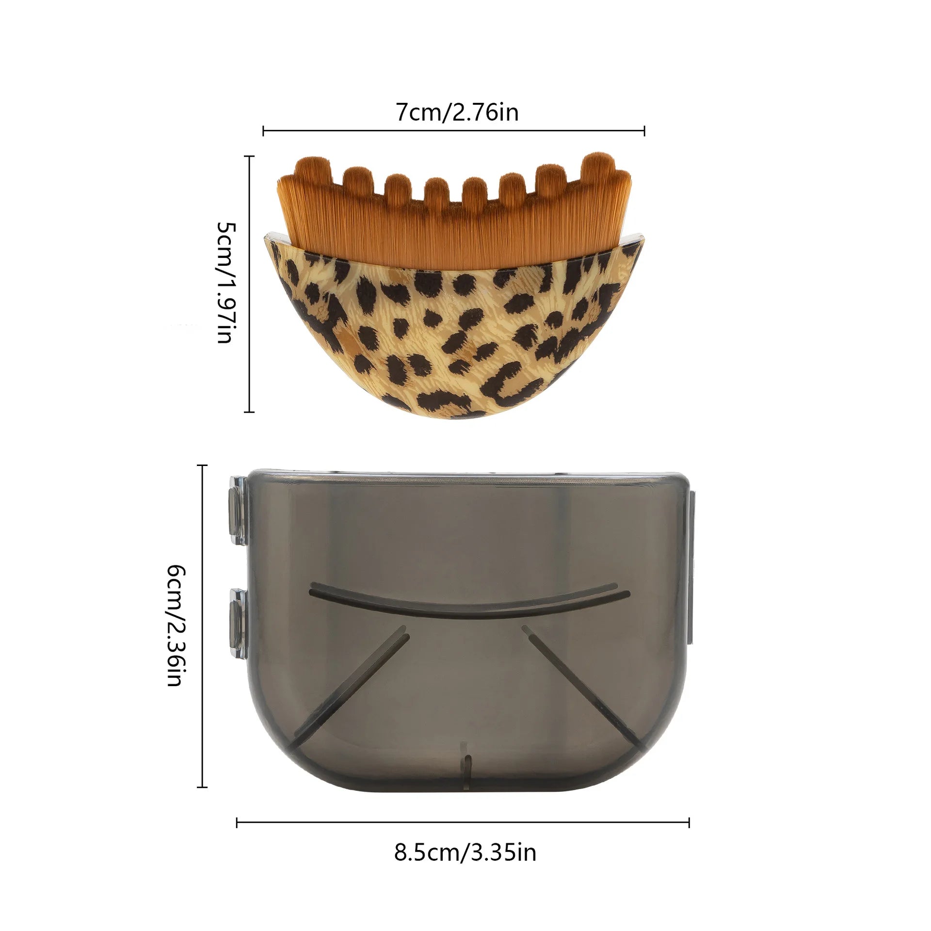 Lymphatic Facial Massager