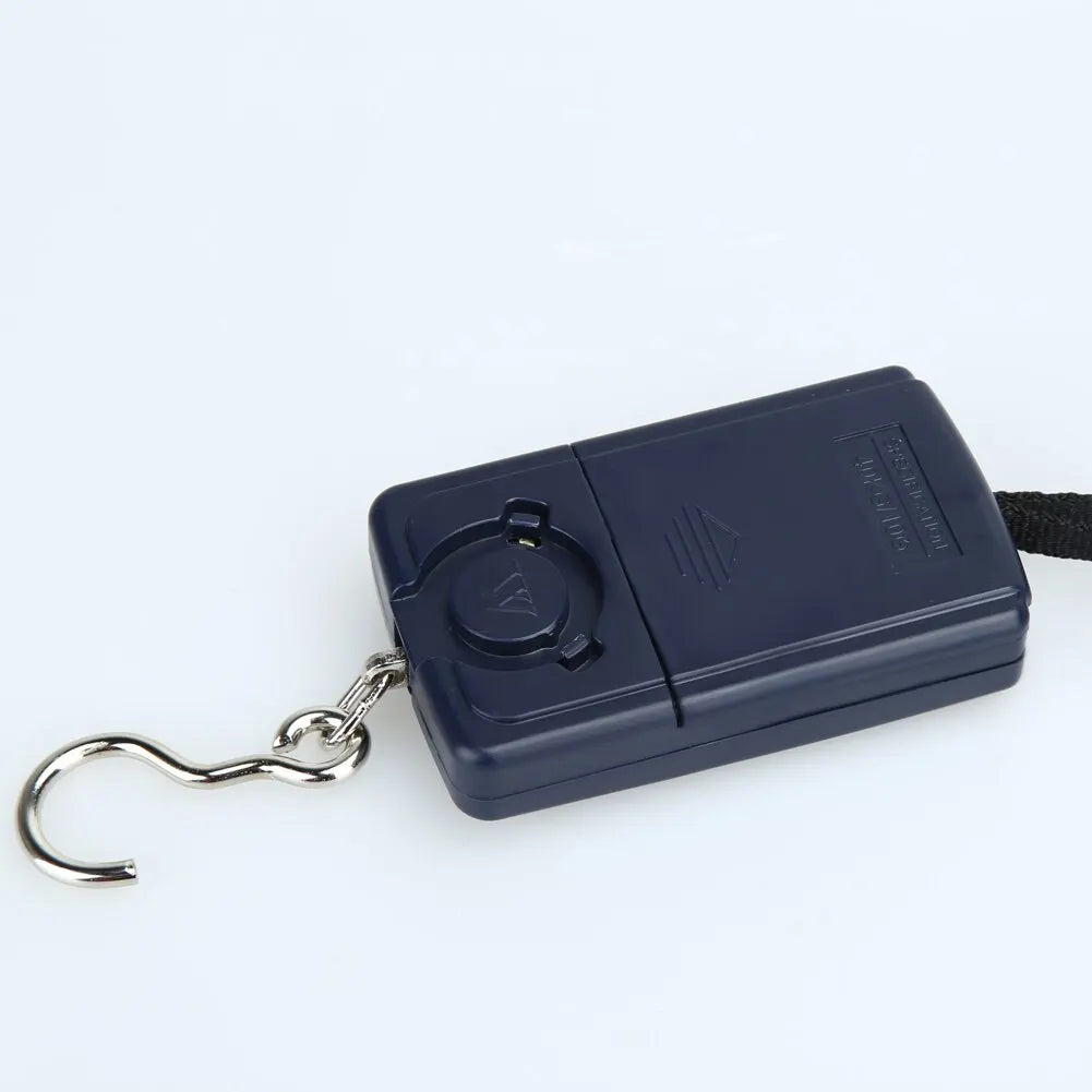 Digital Luggage 40kg Scale