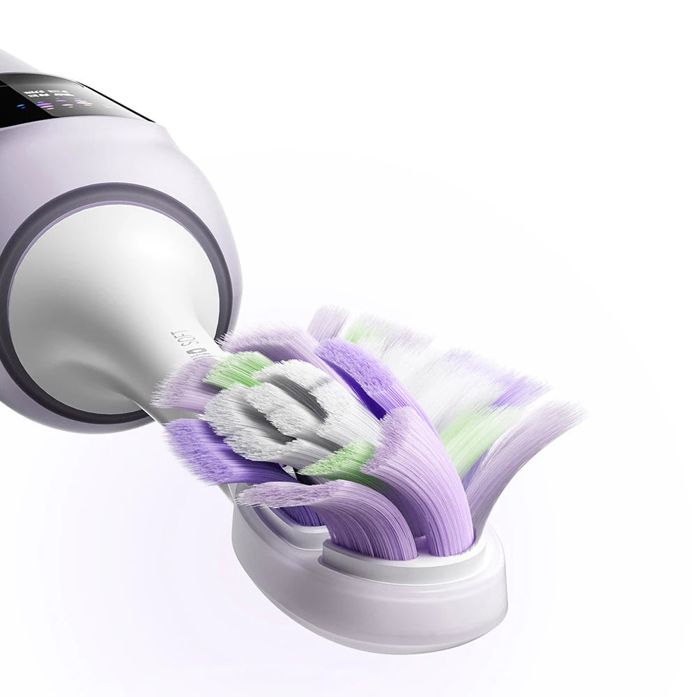 MIJIA Sonic Electric Toothbrush Smart