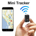 Mini Gf-07 Gps Tracker
