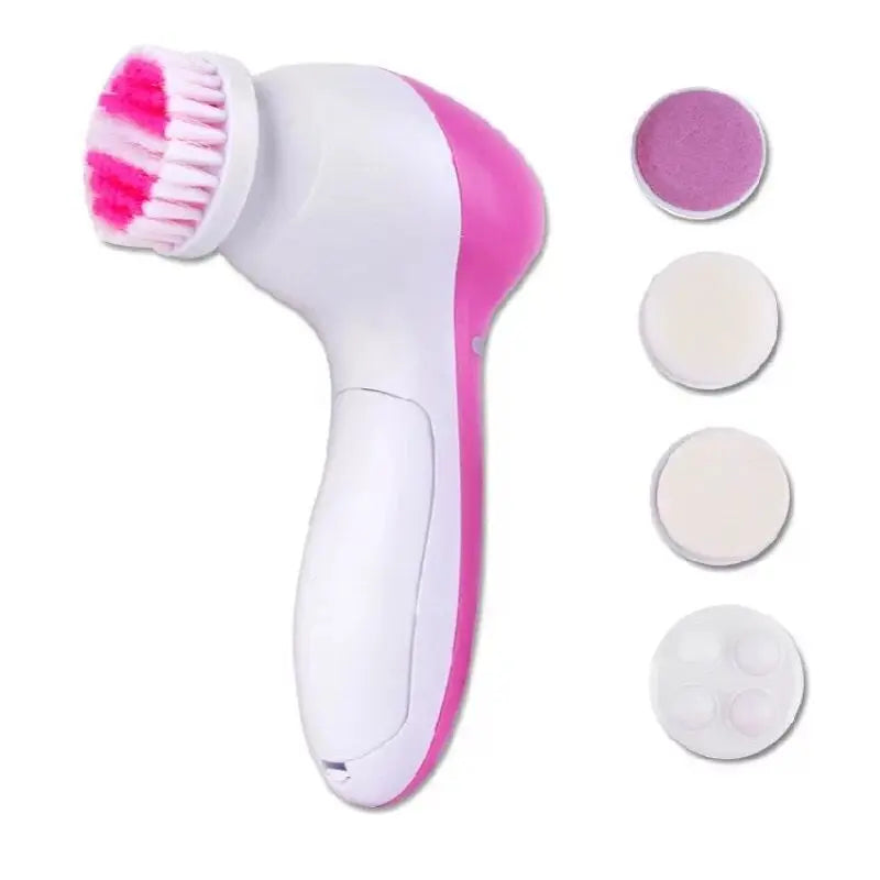 5 IN 1 Facial Care  system