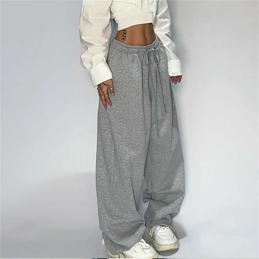 Pant Casual Oversize