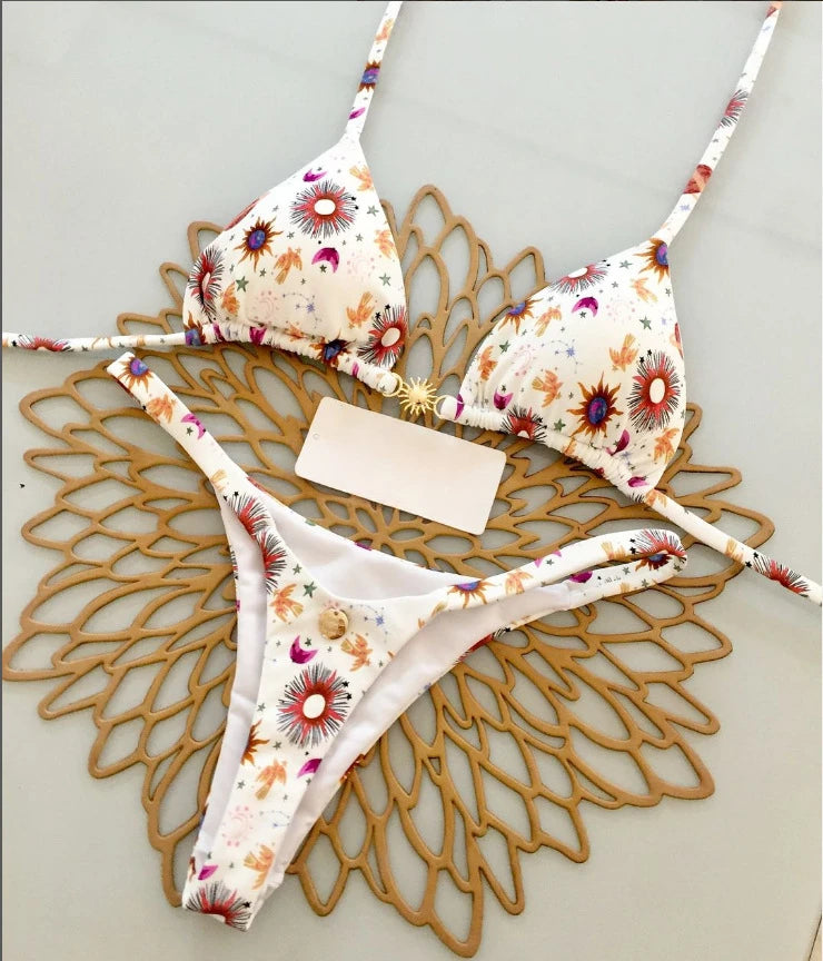 Swimsuit Bikin