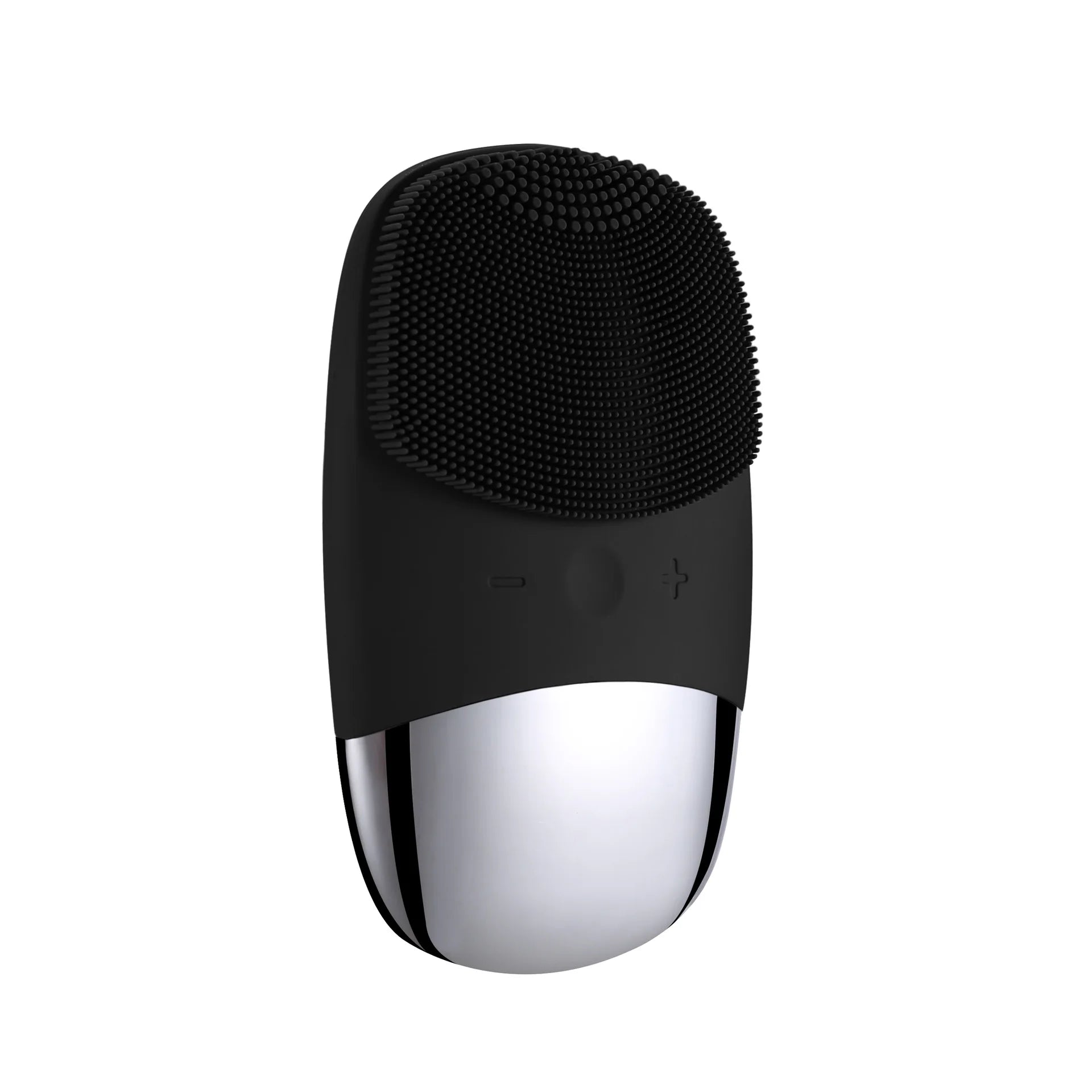 Rechargeable Silicone facial brush