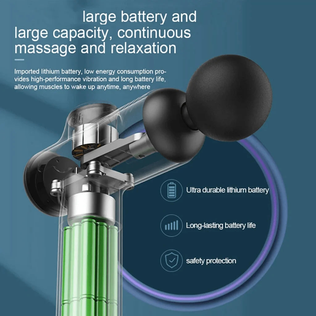 99 Speed Massage Gun