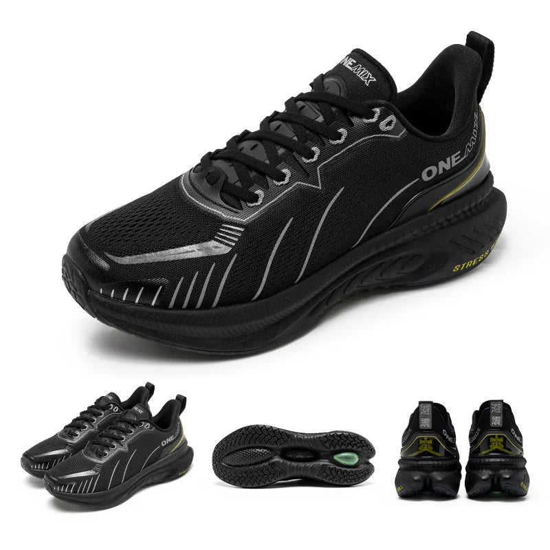 Air Cushion Outdoor Sport Shoes