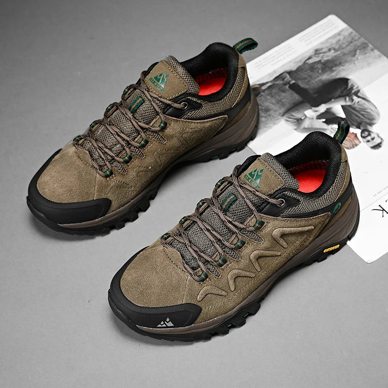 Men's Casual Sneakers