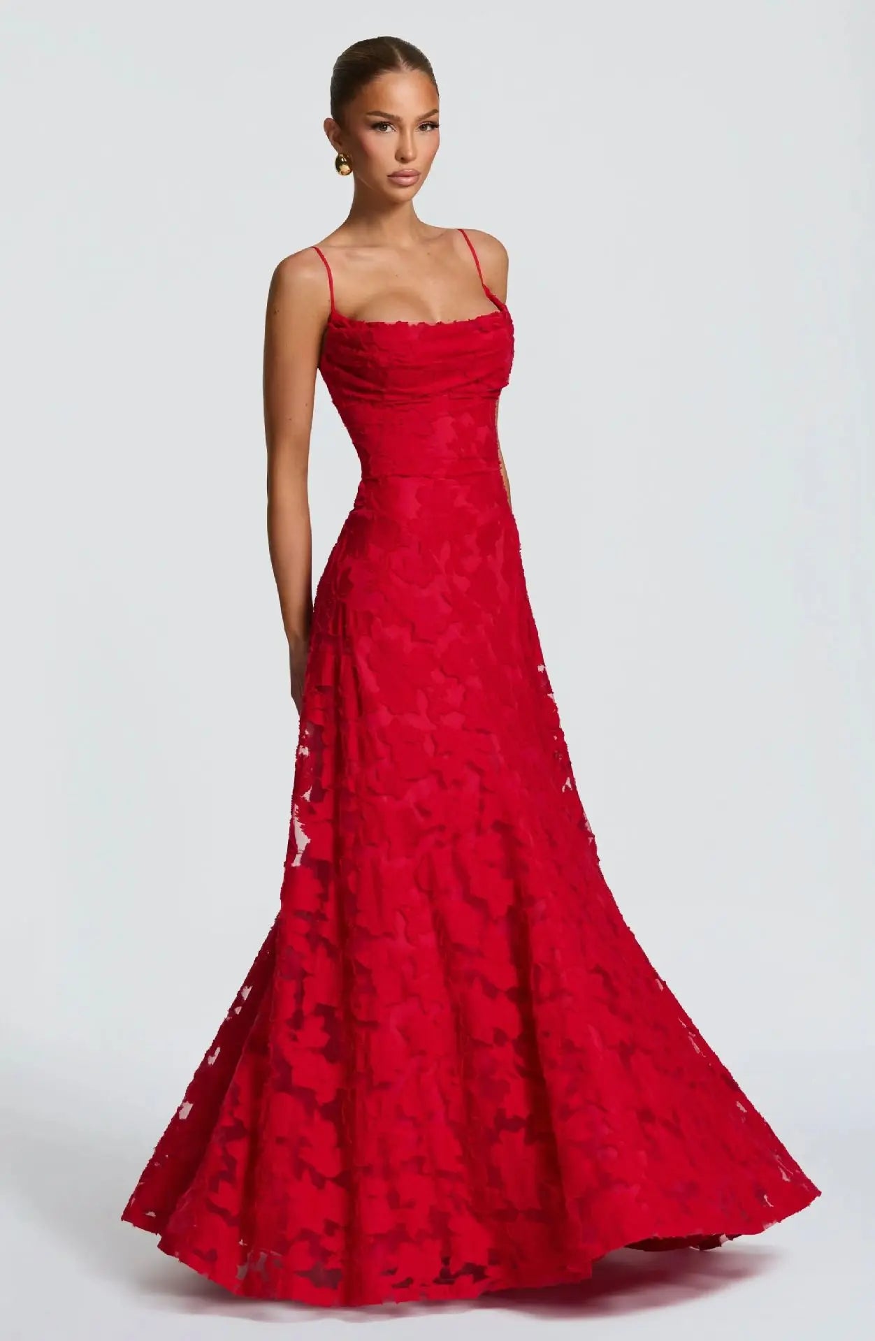 GOTTO Maxi dress