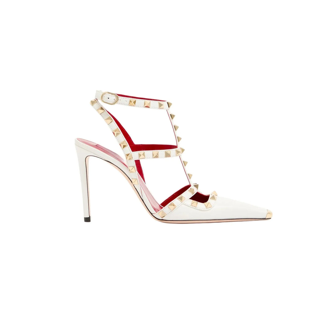 Women's LUX High-heeled
