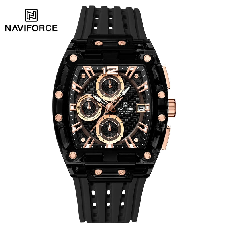 GOTTO Fashion watch
