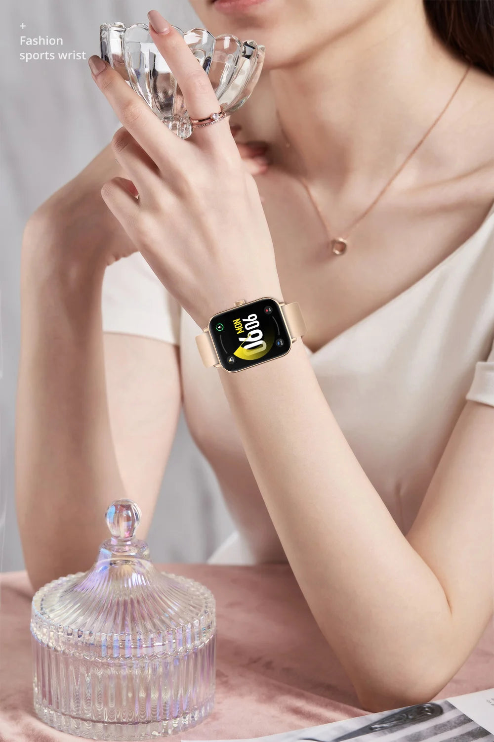 COLMI P81 smart watch