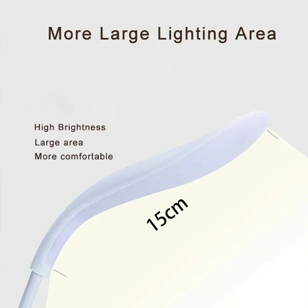 USB LED Reading Lamp