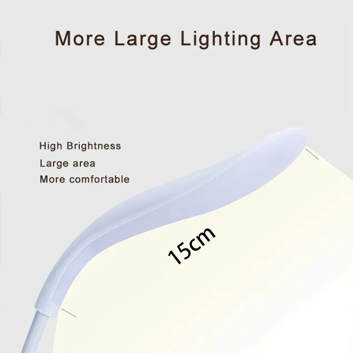 USB LED Reading Lamp