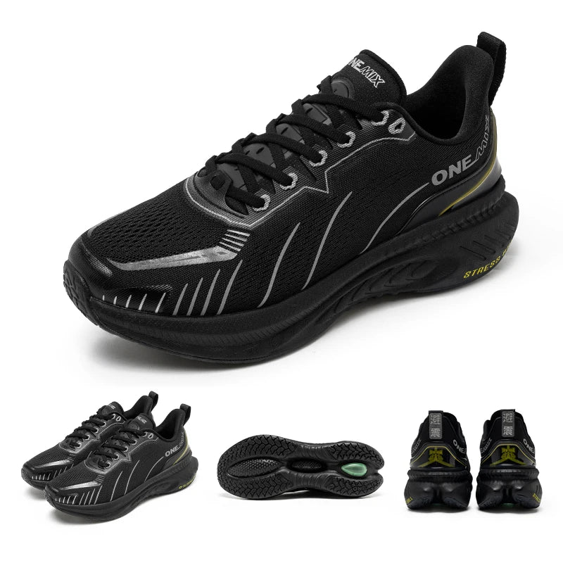 Air Cushion Outdoor Sport Shoes