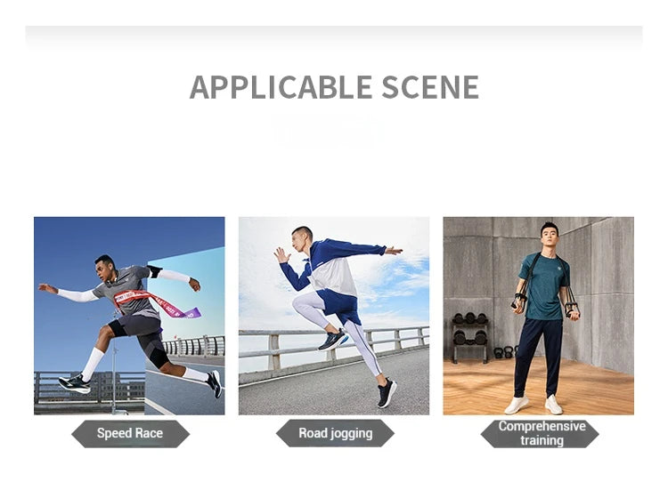 361 Flame 4.0 Running shoes