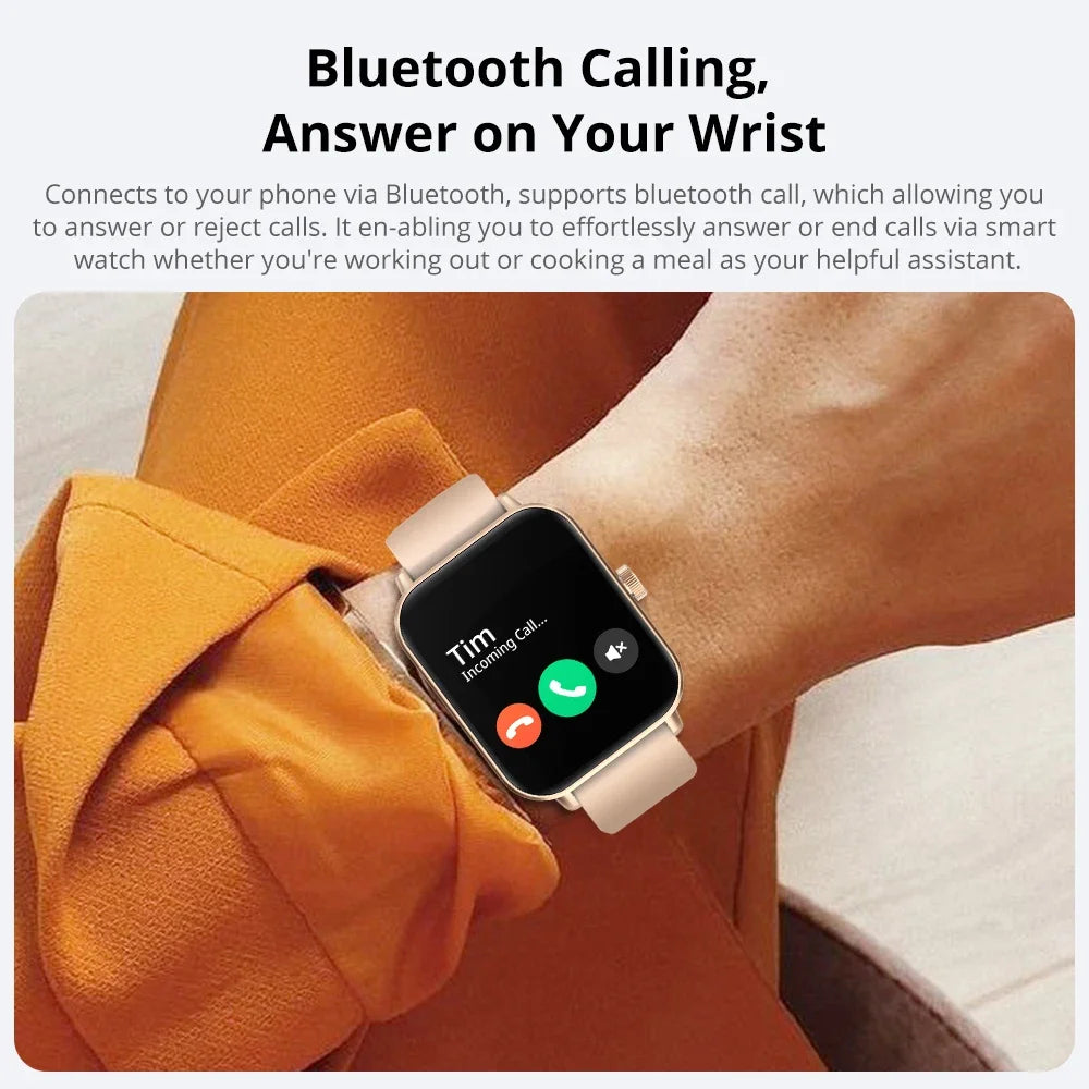 COLMI P81 smart watch